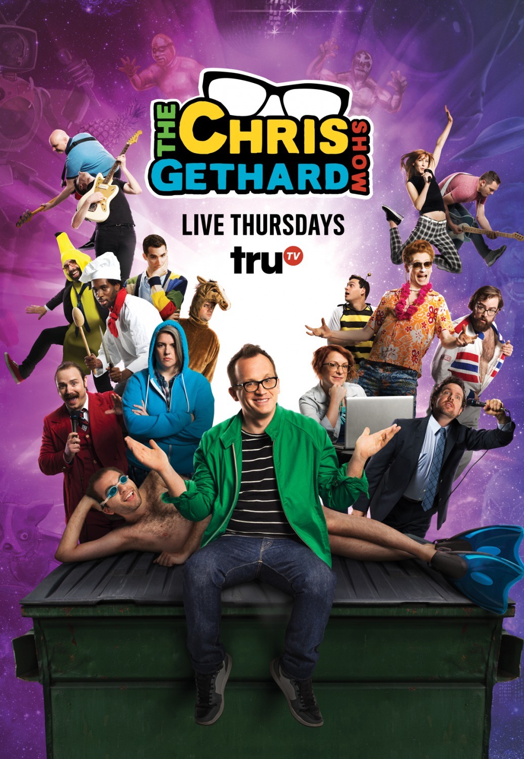 Show Poster 6